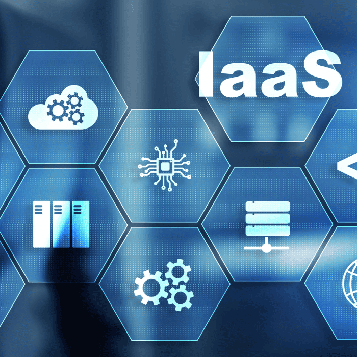 PT Aqua Jaya Sumber-Teknologi Berbasis IaaS