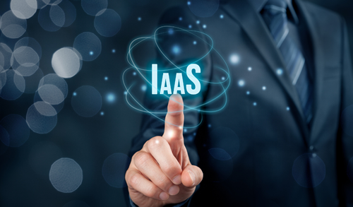 Sistem Berbasis IaaS dalam Pengolahan Limbah Cair Pabrik Minyak Kelapa Sawit