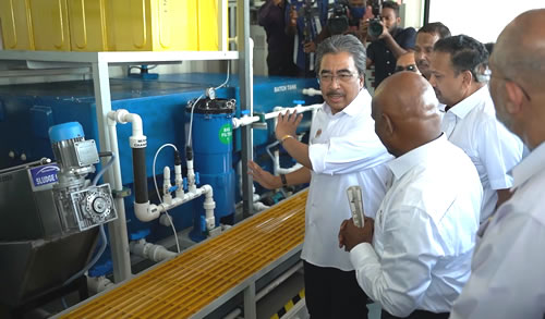 Langkah Malaysia Tingkatkan Keberlanjutan Minyak Sawit dengan RT ECO™