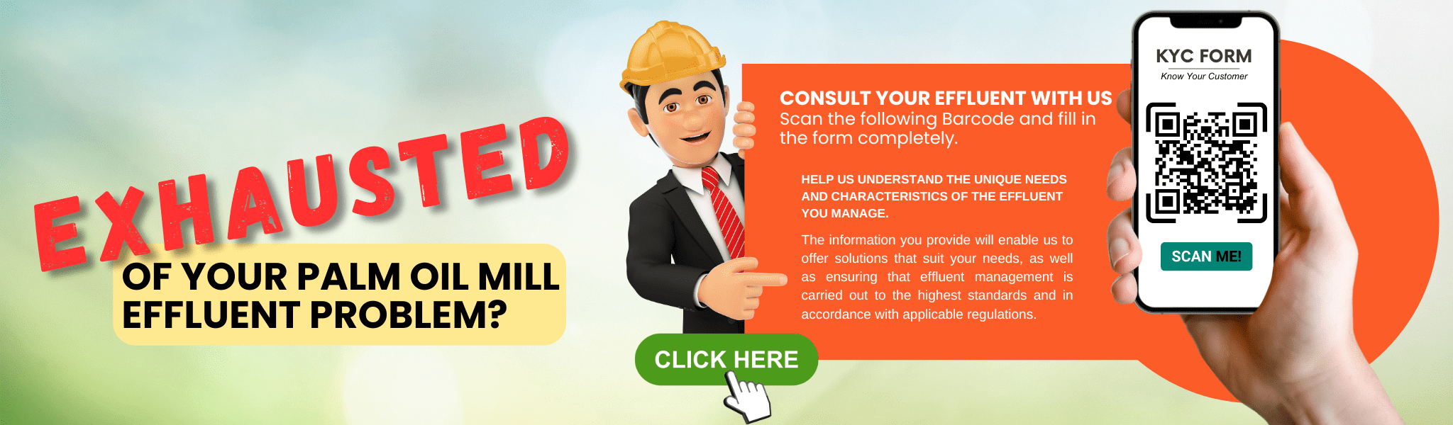 PT Aqua Jaya Sumber Konsultasi Limbah Kelapa Sawit