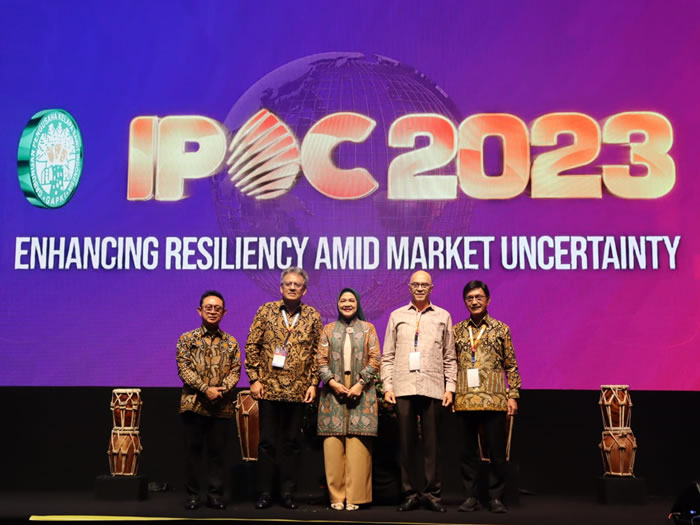 IPOC 2023