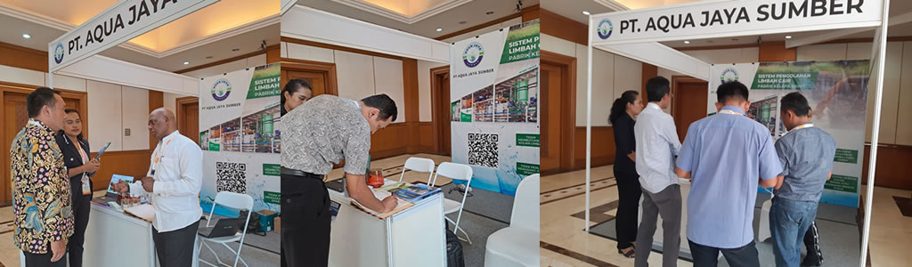 PT Aqua Jaya Sumber