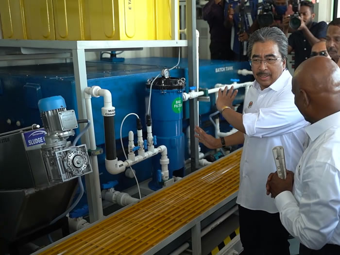 Langkah Malaysia Tingkatkan Keberlanjutan Minyak Sawit dengan RT ECO™