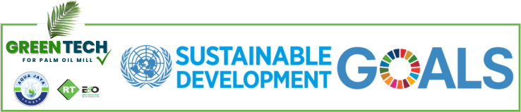 PT Aqua Jaya Sumber - Sustainable Development Goals PT Aqua Jaya Sumber - Sustainable Development Goals