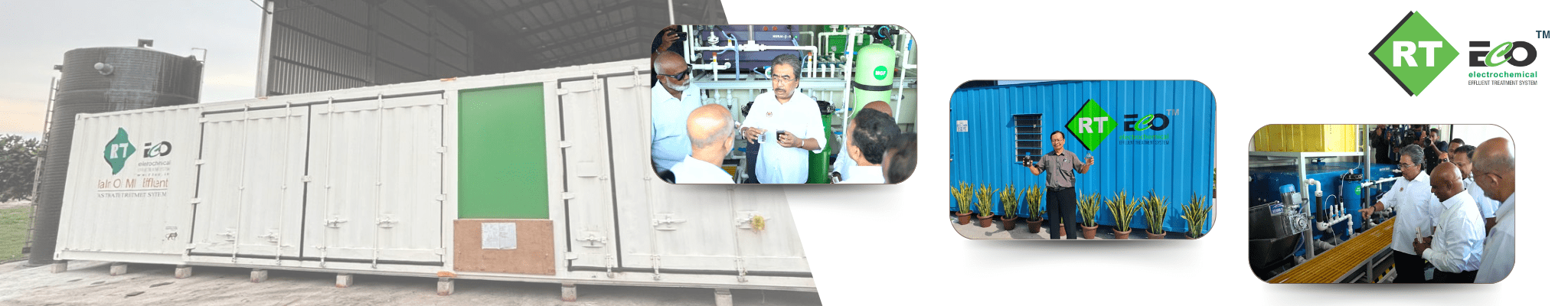 Langkah Malaysia Tingkatkan Keberlanjutan Minyak Sawit dengan RT ECO™