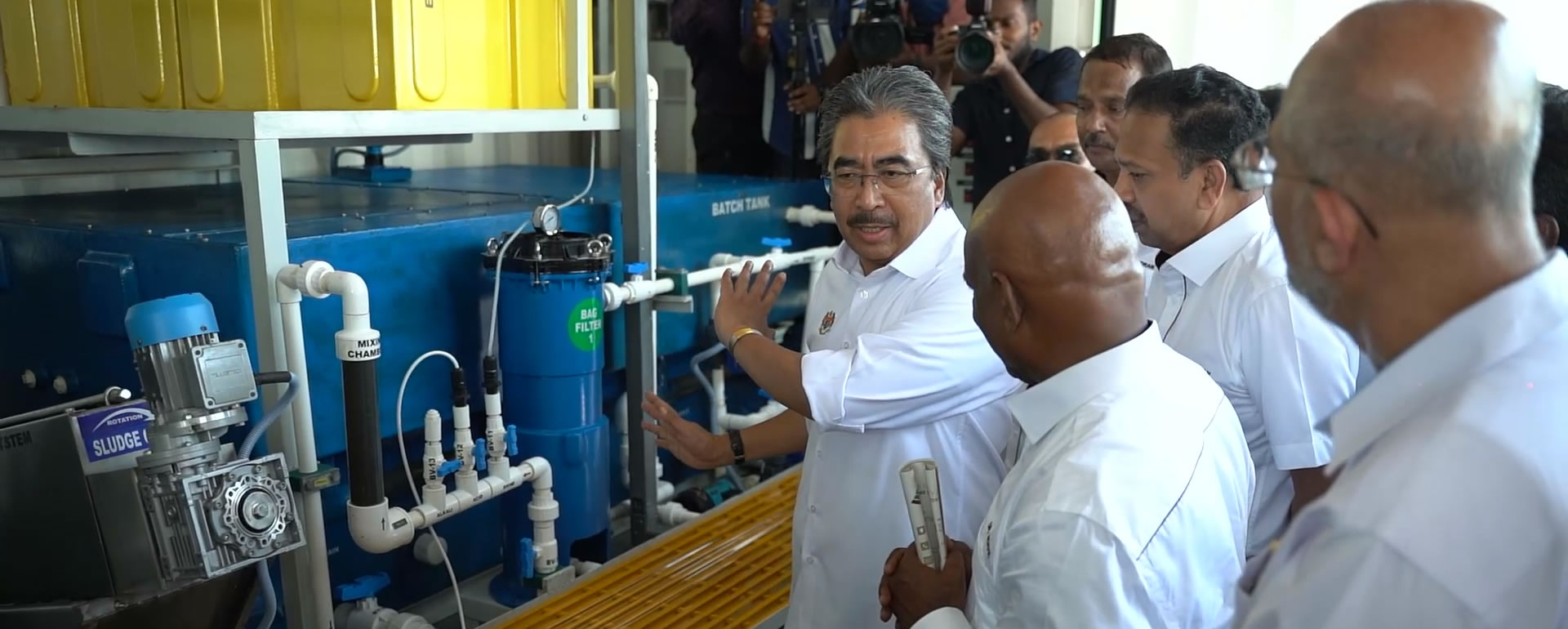 Langkah Malaysia Tingkatkan Keberlanjutan Minyak Sawit dengan RT ECO™