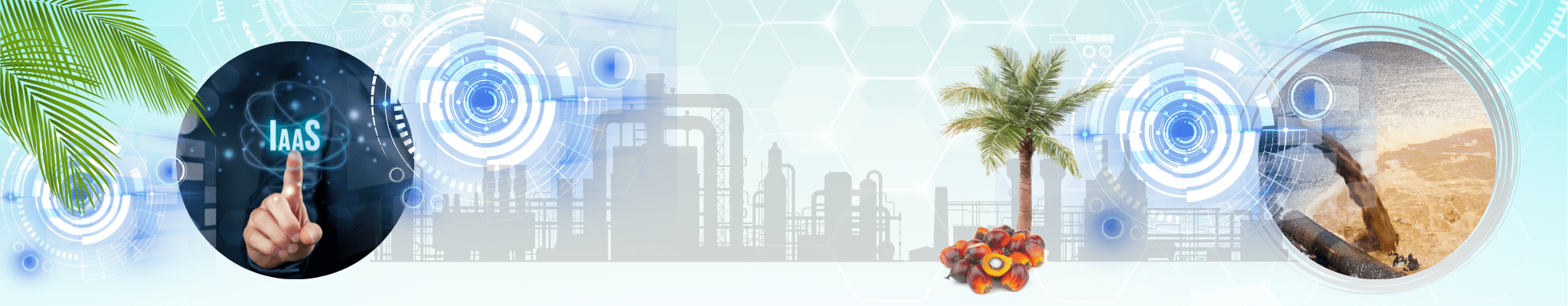 Pengolahan Limbah Cair Dengan Sistem Hanya Bayar Sesuai Pemakaian