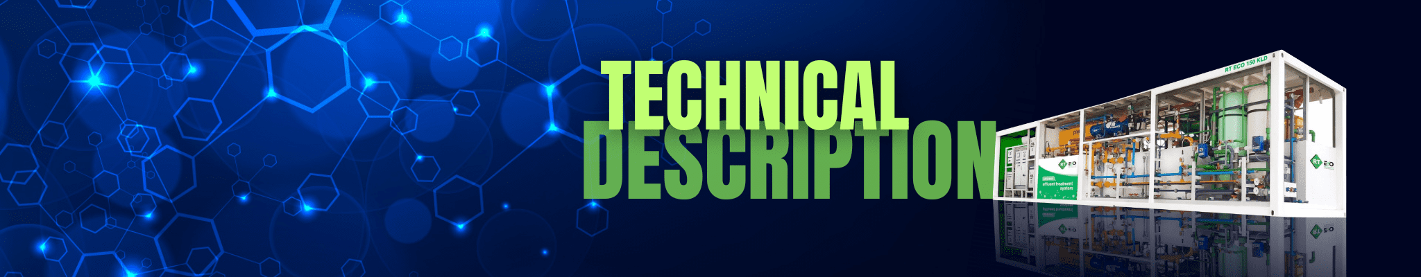 Teknis - Pengolahan Limbah Cair PT Aqua Jaya Sumber