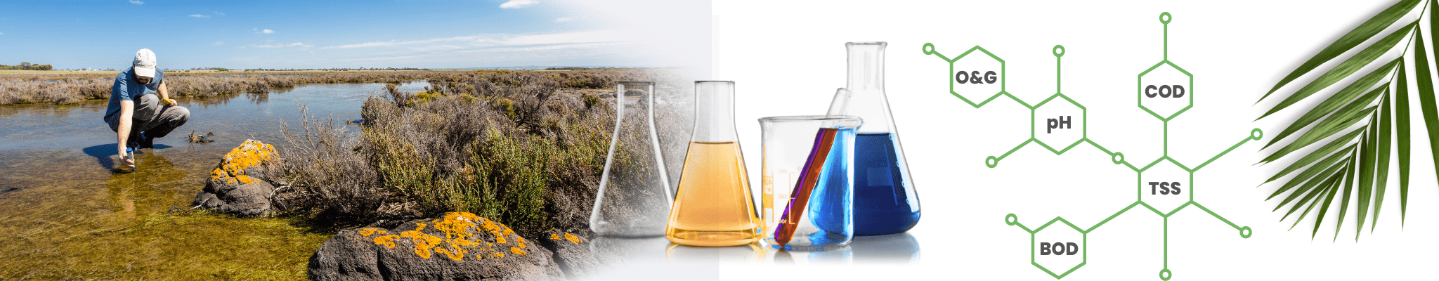 Pengolahan Limbah Cair Dengan Sistem Hanya Bayar Sesuai Pemakaian