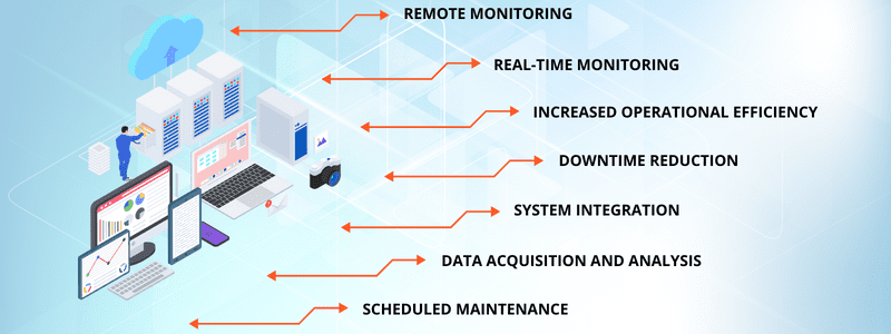 PT Aqua Jaya Sumber-Teknologi Berbasis SCADA